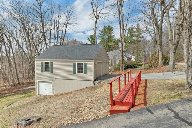 716 Exeter Road, Hampton, NH 03842