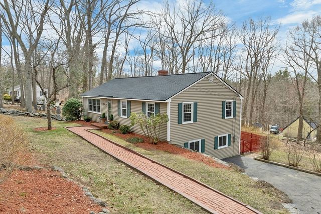 716 Exeter Road, Hampton, NH 03842
