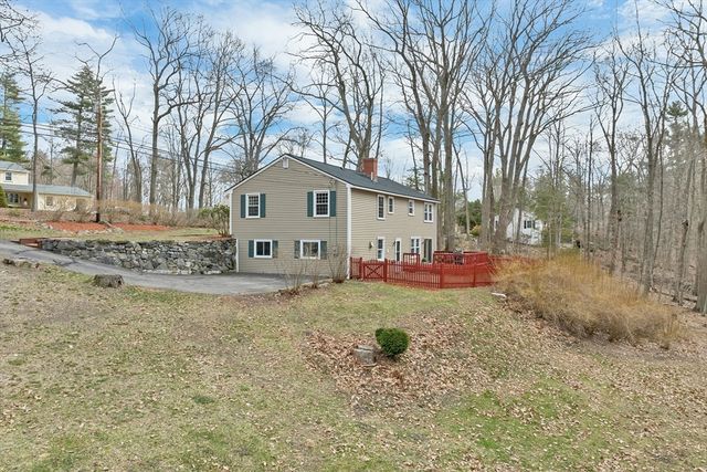 716 Exeter Road, Hampton, NH 03842