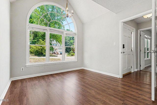 4504 Emmit Drive, Raleigh, NC 27604