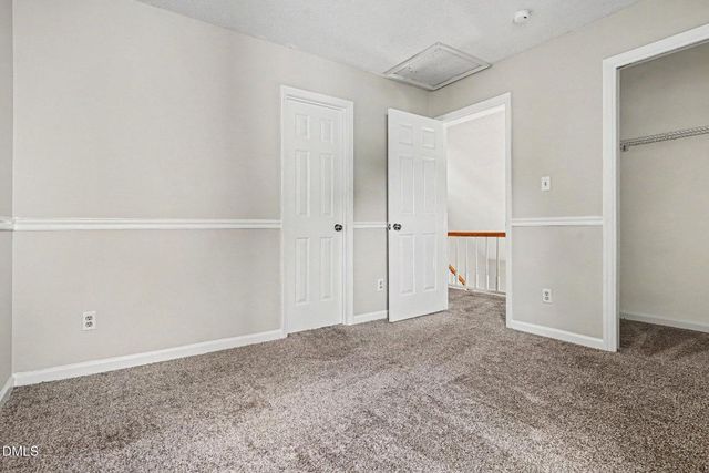 4504 Emmit Drive, Raleigh, NC 27604