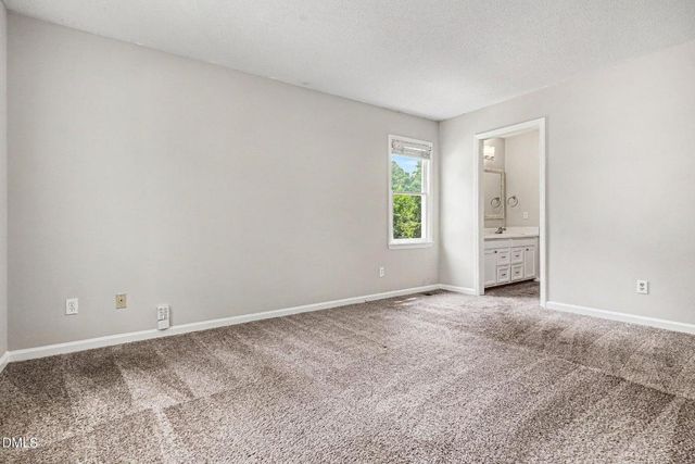 4504 Emmit Drive, Raleigh, NC 27604