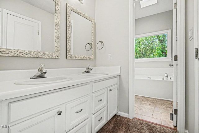 4504 Emmit Drive, Raleigh, NC 27604