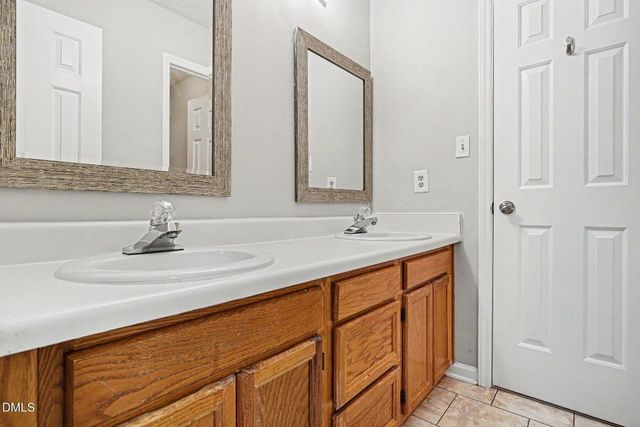 4504 Emmit Drive, Raleigh, NC 27604