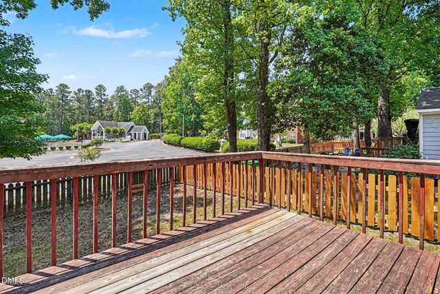 4504 Emmit Drive, Raleigh, NC 27604