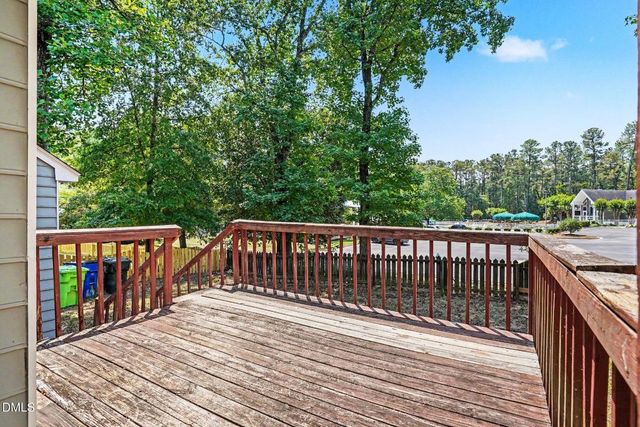 4504 Emmit Drive, Raleigh, NC 27604