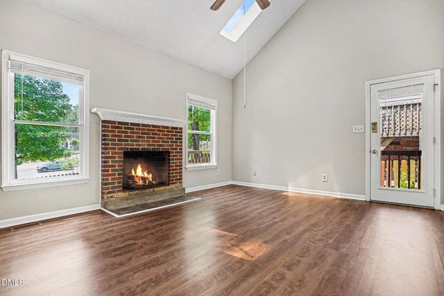 4504 Emmit Drive, Raleigh, NC 27604