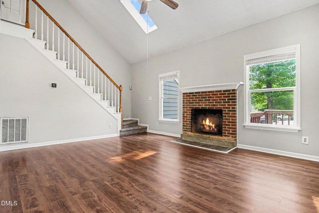 4504 Emmit Drive, Raleigh, NC 27604