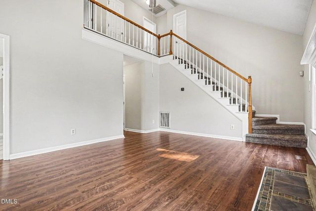 4504 Emmit Drive, Raleigh, NC 27604