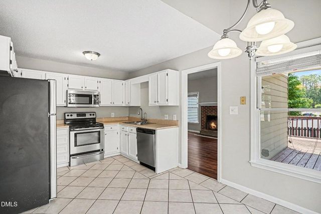 4504 Emmit Drive, Raleigh, NC 27604