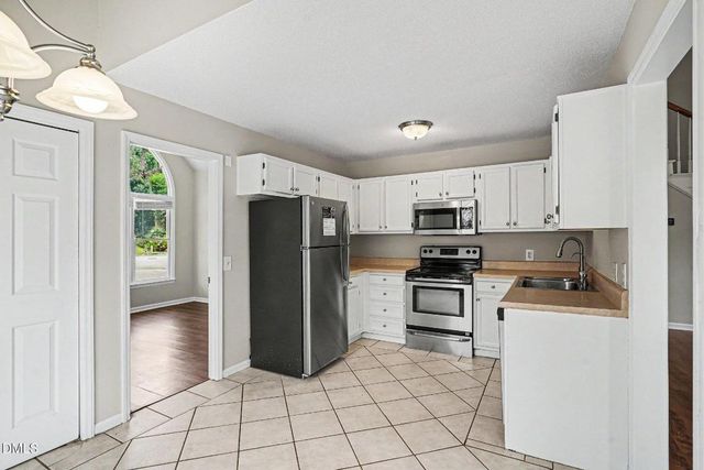 4504 Emmit Drive, Raleigh, NC 27604