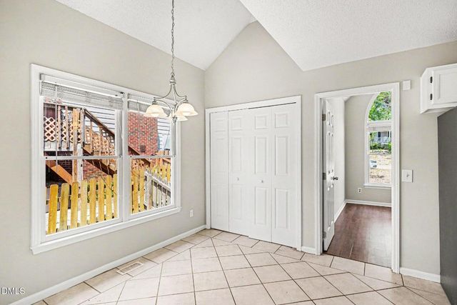 4504 Emmit Drive, Raleigh, NC 27604