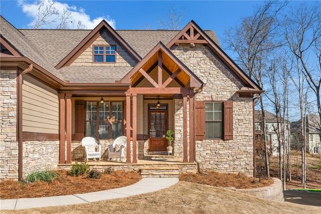 585 Hanover Drive, Villa Rica, GA 30180