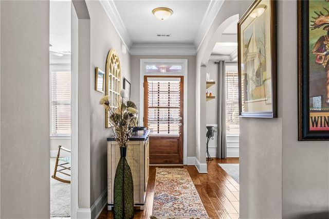 585 Hanover Drive, Villa Rica, GA 30180