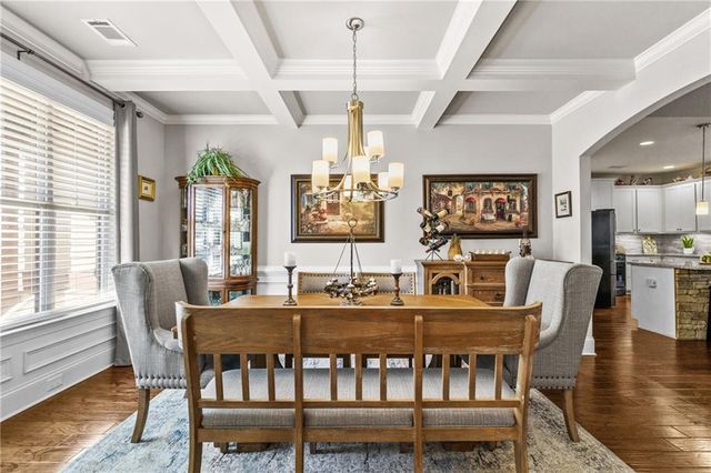 585 Hanover Drive, Villa Rica, GA 30180