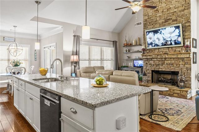 585 Hanover Drive, Villa Rica, GA 30180