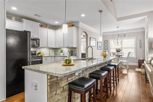 585 Hanover Drive, Villa Rica, GA 30180