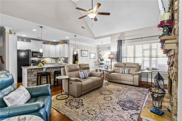 585 Hanover Drive, Villa Rica, GA 30180