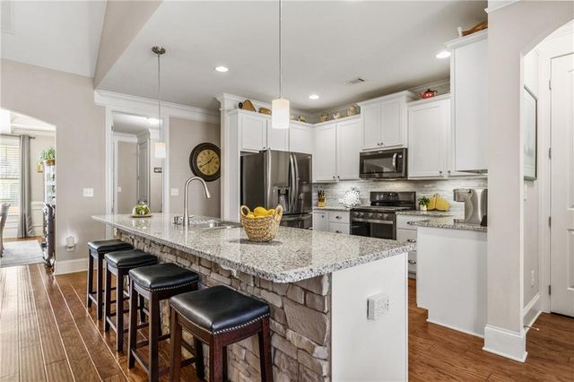 585 Hanover Drive, Villa Rica, GA 30180