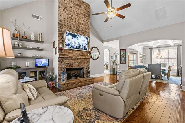 585 Hanover Drive, Villa Rica, GA 30180