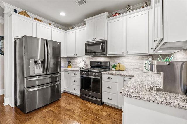 585 Hanover Drive, Villa Rica, GA 30180