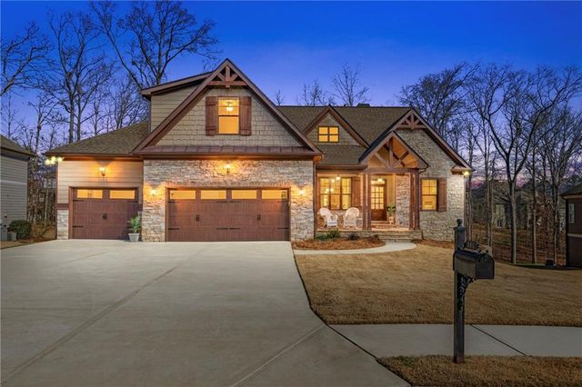 585 Hanover Drive, Villa Rica, GA 30180