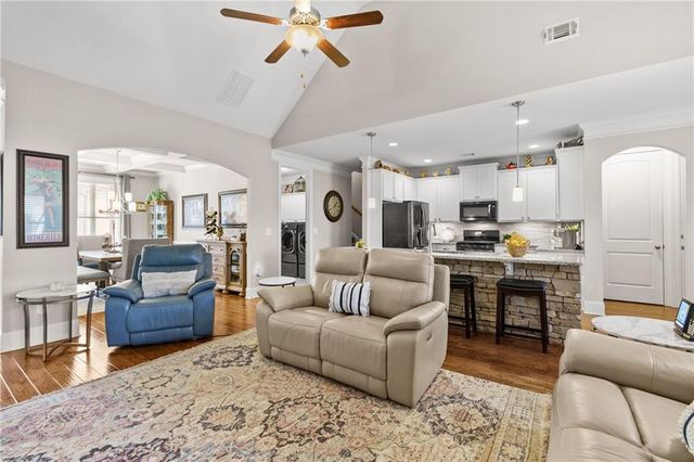 585 Hanover Drive, Villa Rica, GA 30180