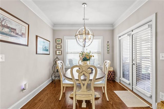 585 Hanover Drive, Villa Rica, GA 30180