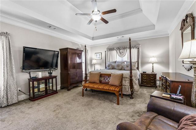 585 Hanover Drive, Villa Rica, GA 30180