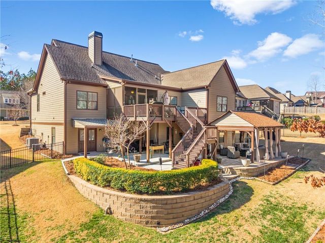 585 Hanover Drive, Villa Rica, GA 30180