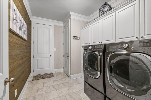 585 Hanover Drive, Villa Rica, GA 30180