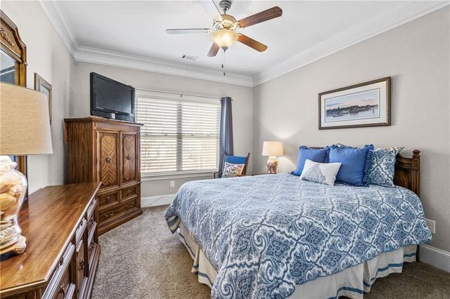 585 Hanover Drive, Villa Rica, GA 30180