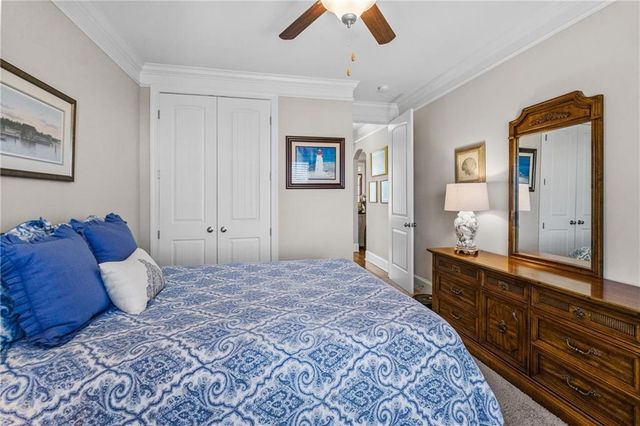 585 Hanover Drive, Villa Rica, GA 30180