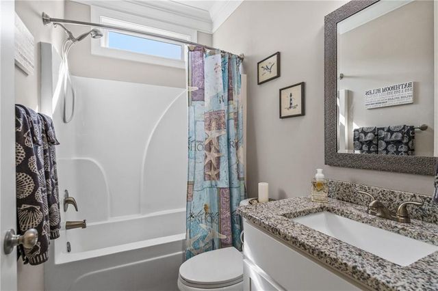 585 Hanover Drive, Villa Rica, GA 30180