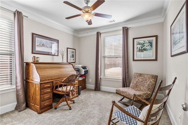 585 Hanover Drive, Villa Rica, GA 30180