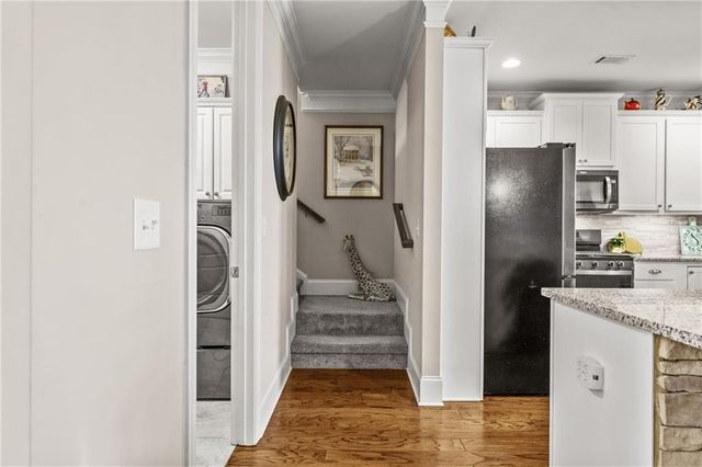 585 Hanover Drive, Villa Rica, GA 30180