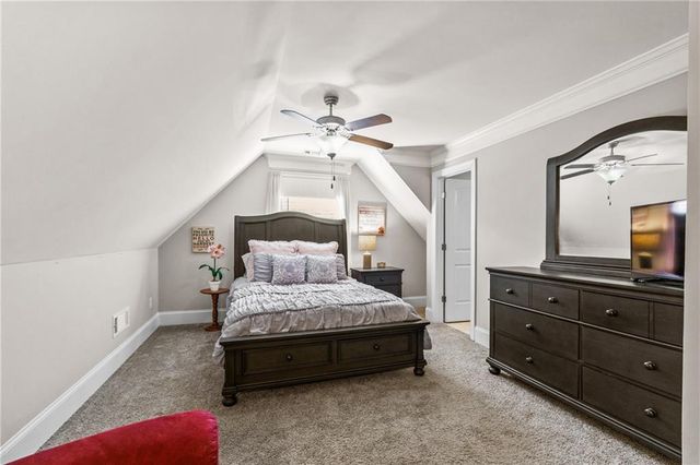 585 Hanover Drive, Villa Rica, GA 30180