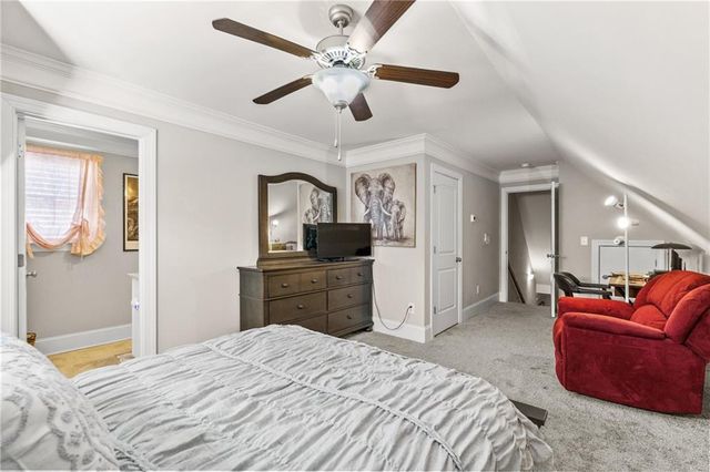 585 Hanover Drive, Villa Rica, GA 30180