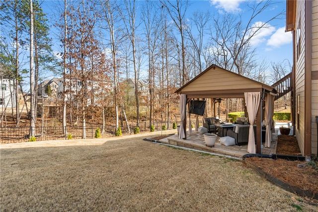585 Hanover Drive, Villa Rica, GA 30180