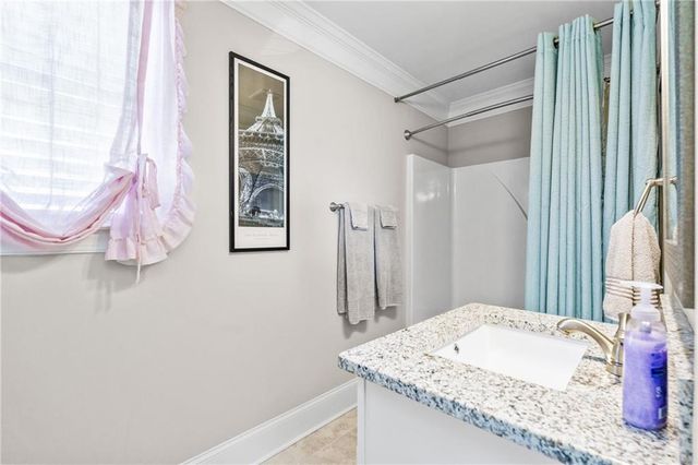 585 Hanover Drive, Villa Rica, GA 30180