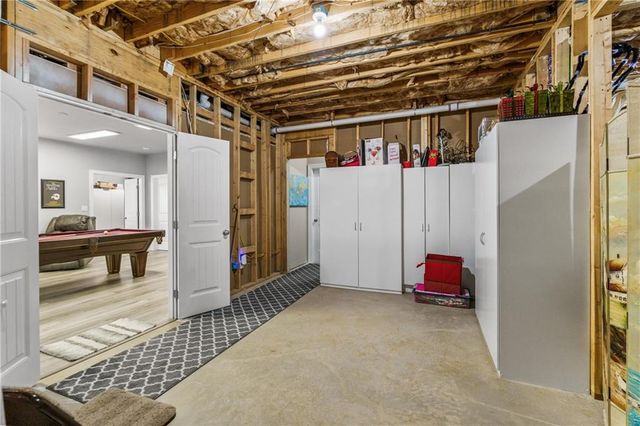 585 Hanover Drive, Villa Rica, GA 30180