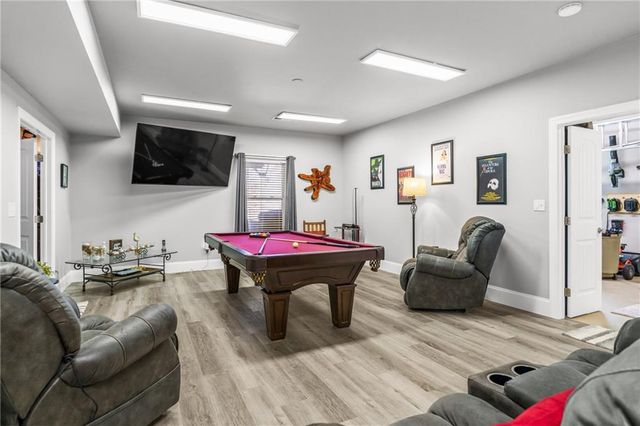 585 Hanover Drive, Villa Rica, GA 30180