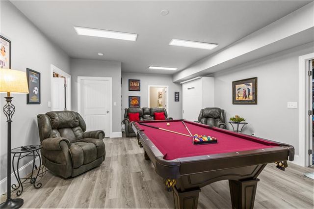 585 Hanover Drive, Villa Rica, GA 30180