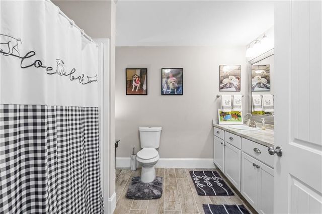 585 Hanover Drive, Villa Rica, GA 30180