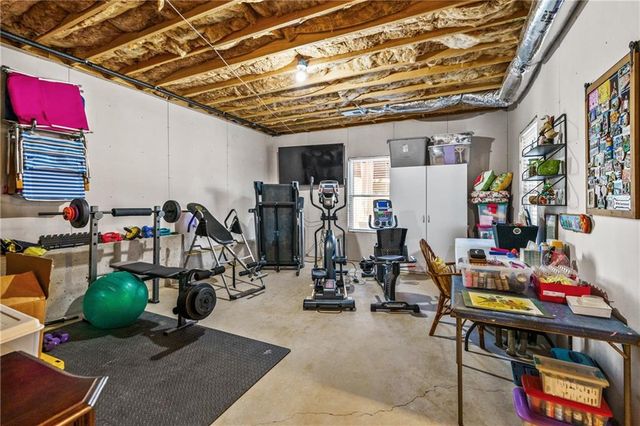 585 Hanover Drive, Villa Rica, GA 30180