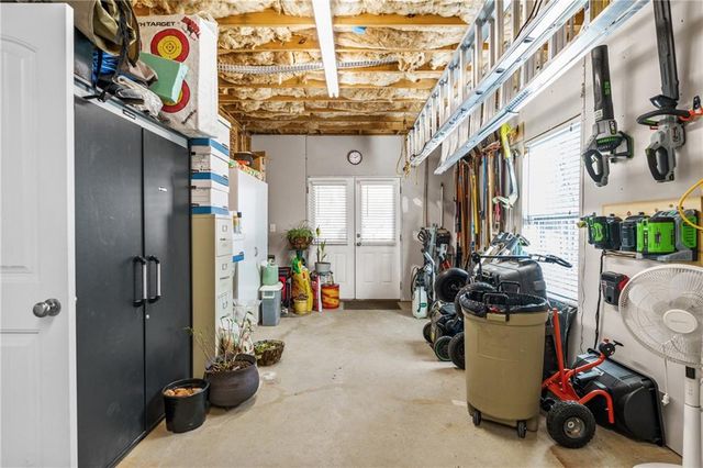 585 Hanover Drive, Villa Rica, GA 30180