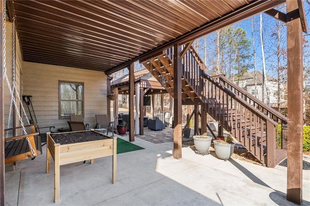 585 Hanover Drive, Villa Rica, GA 30180