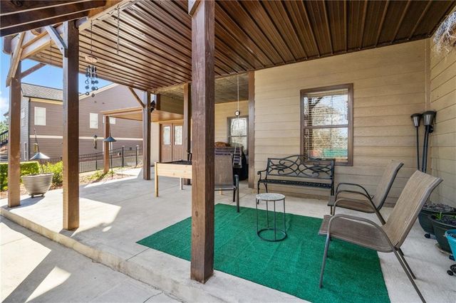 585 Hanover Drive, Villa Rica, GA 30180