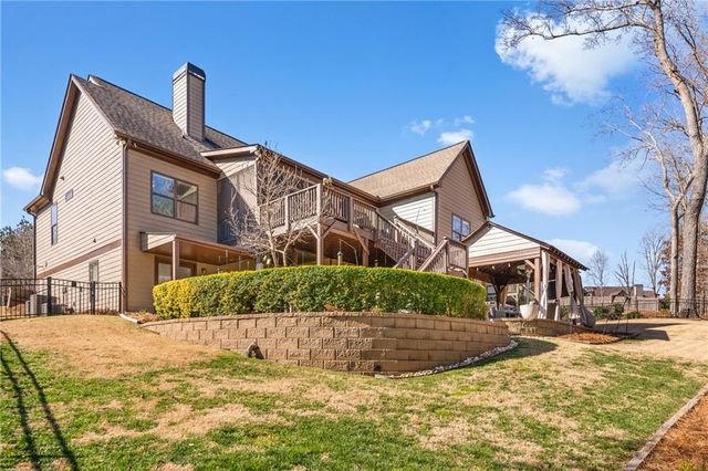 585 Hanover Drive, Villa Rica, GA 30180