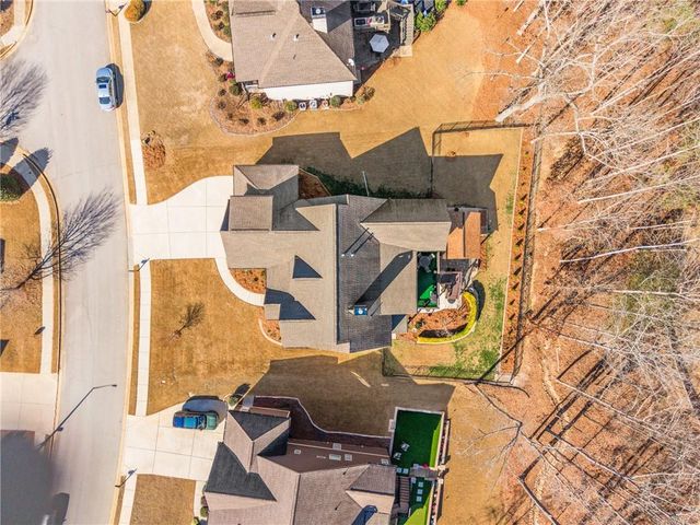 585 Hanover Drive, Villa Rica, GA 30180